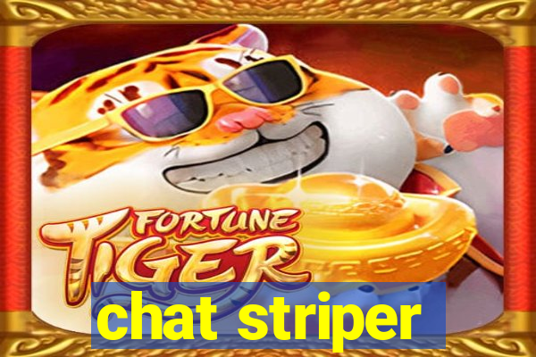 chat striper